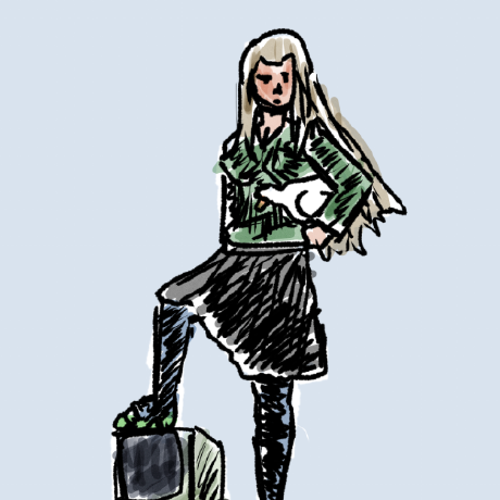 GitHub Profile picture