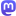 Mastodon logo